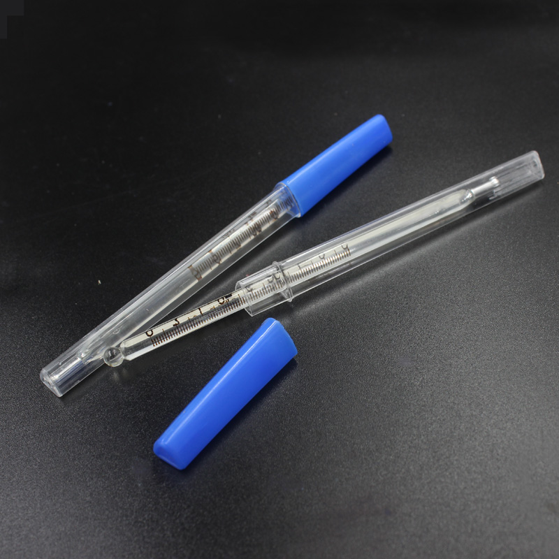 水银体温计将禁产，专家介绍替代产品