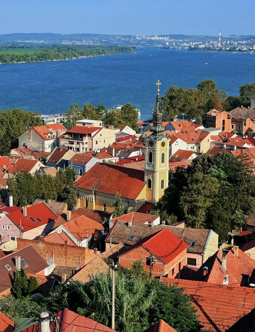 塞尔维亚通过2026年预算