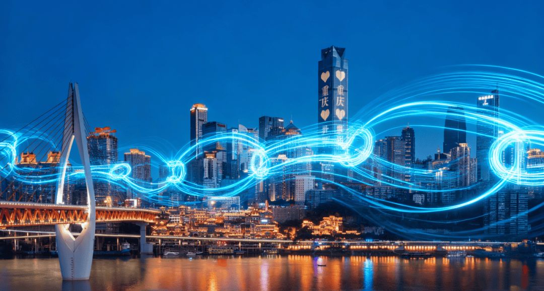 数字中国十载潮涌，神州加“数”奔腾