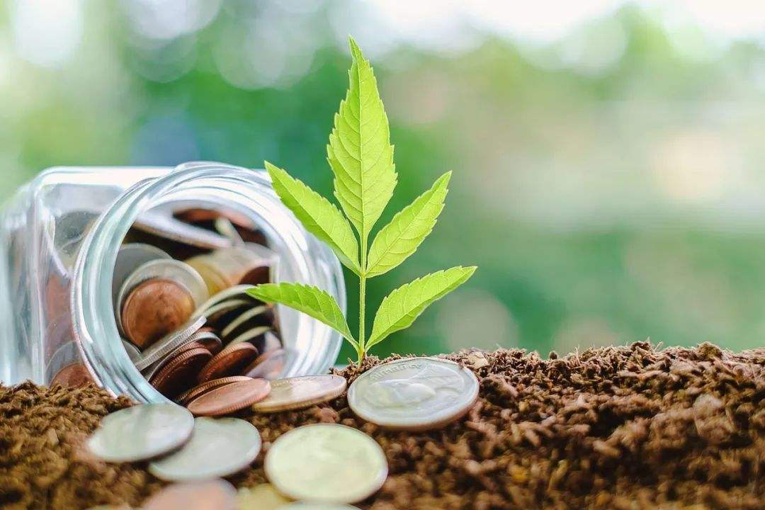 商业银行年内发行4582亿元绿色金融债券