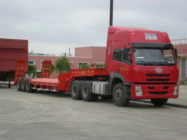 隆基机械：为火箭院专用运输车提供制动盘