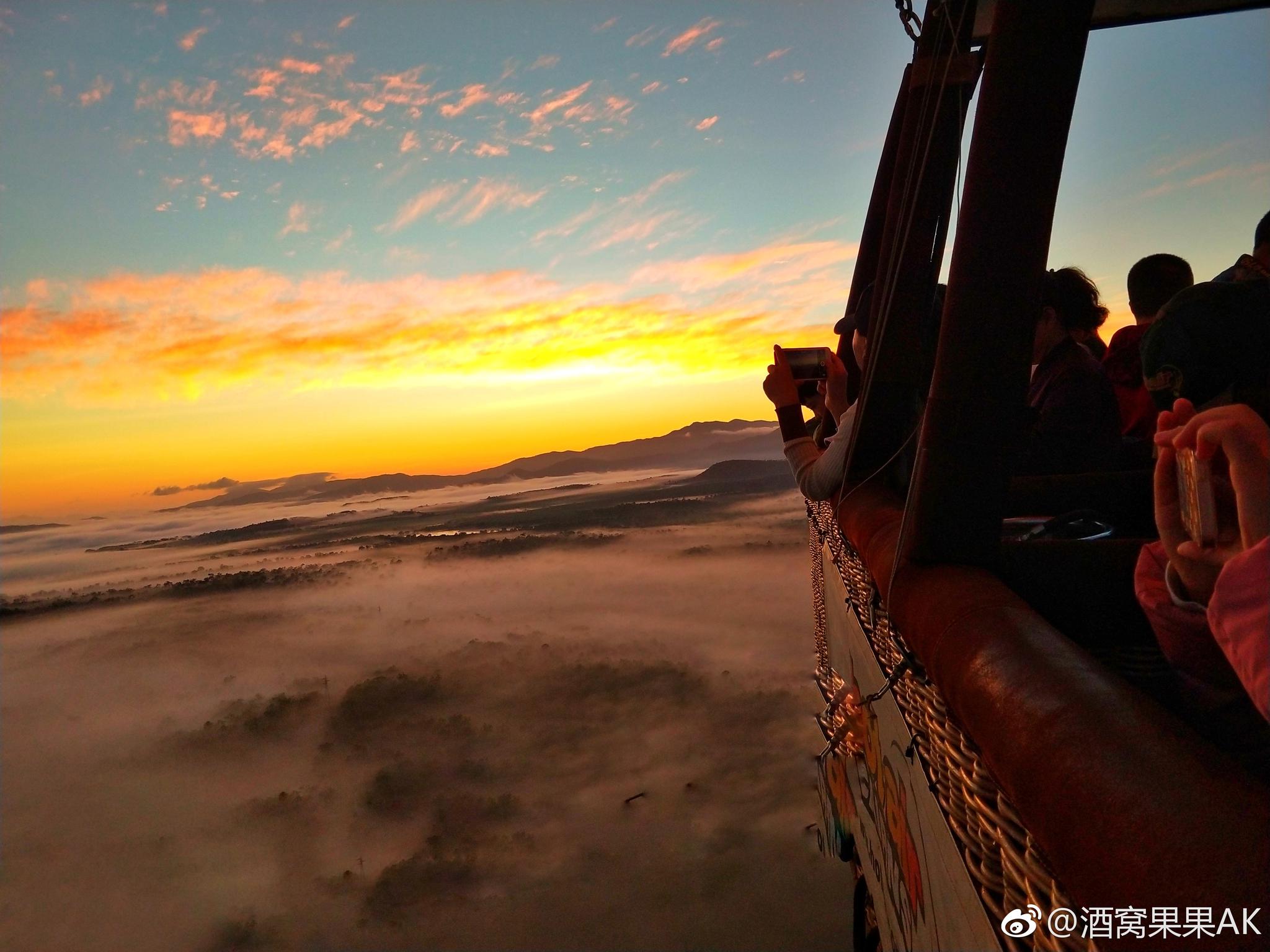 穿越不确定的迷雾：一场关于新格局、新动能、新方向的对话