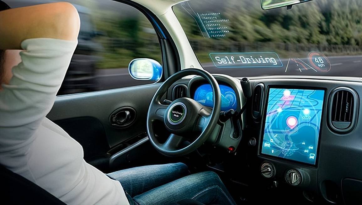 达利凯普：公司产品暂未应用于无人驾驶领域