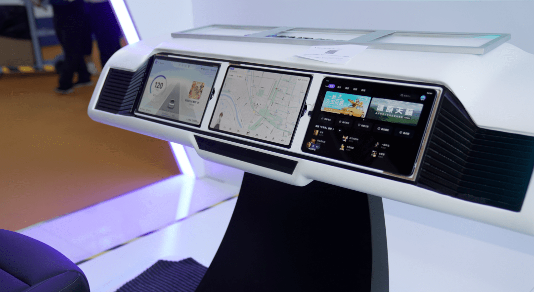 超声电子：印制板产品有用于自动驾驶领域