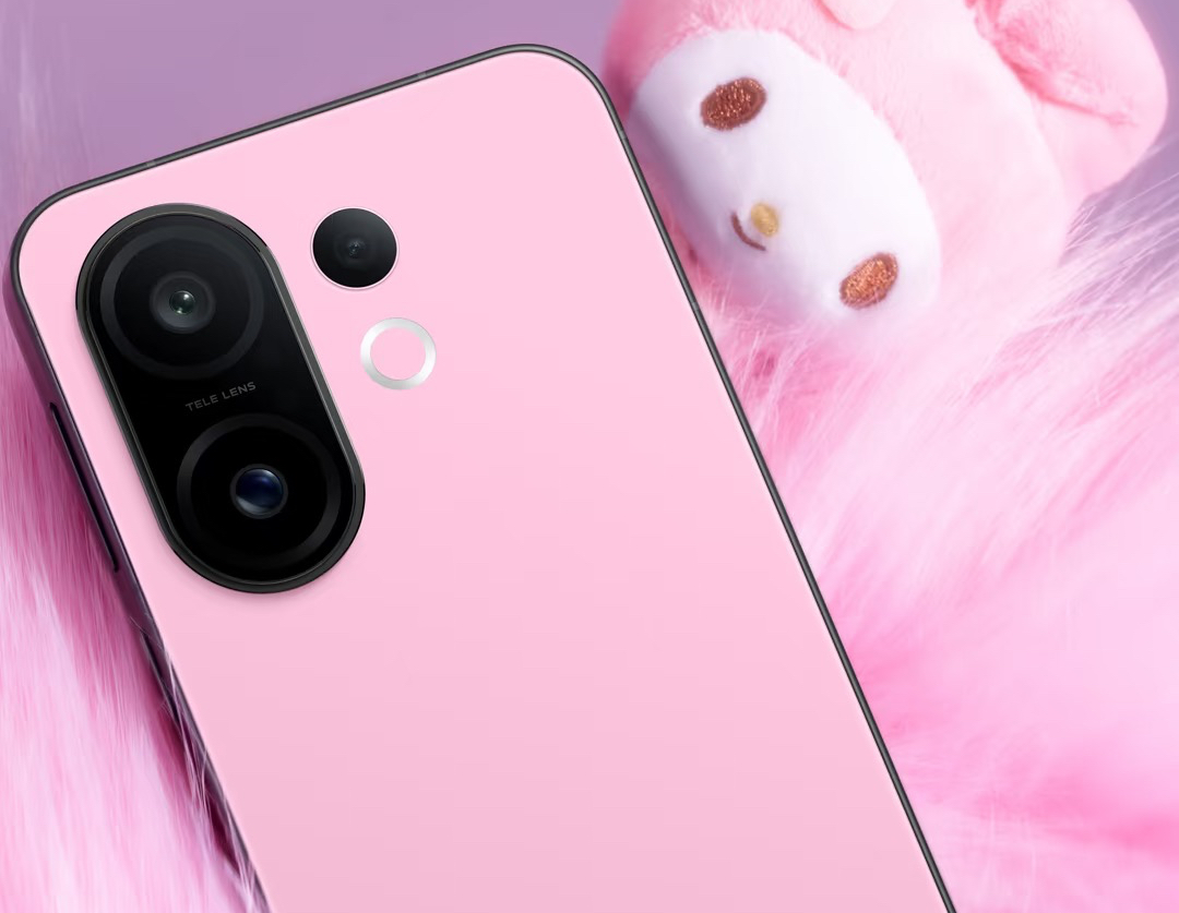 vivo S50系列正式发布：长焦Live推动社交影像新风尚