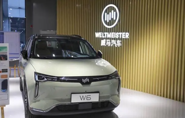 联得装备：固态电池设备已实现技术突破