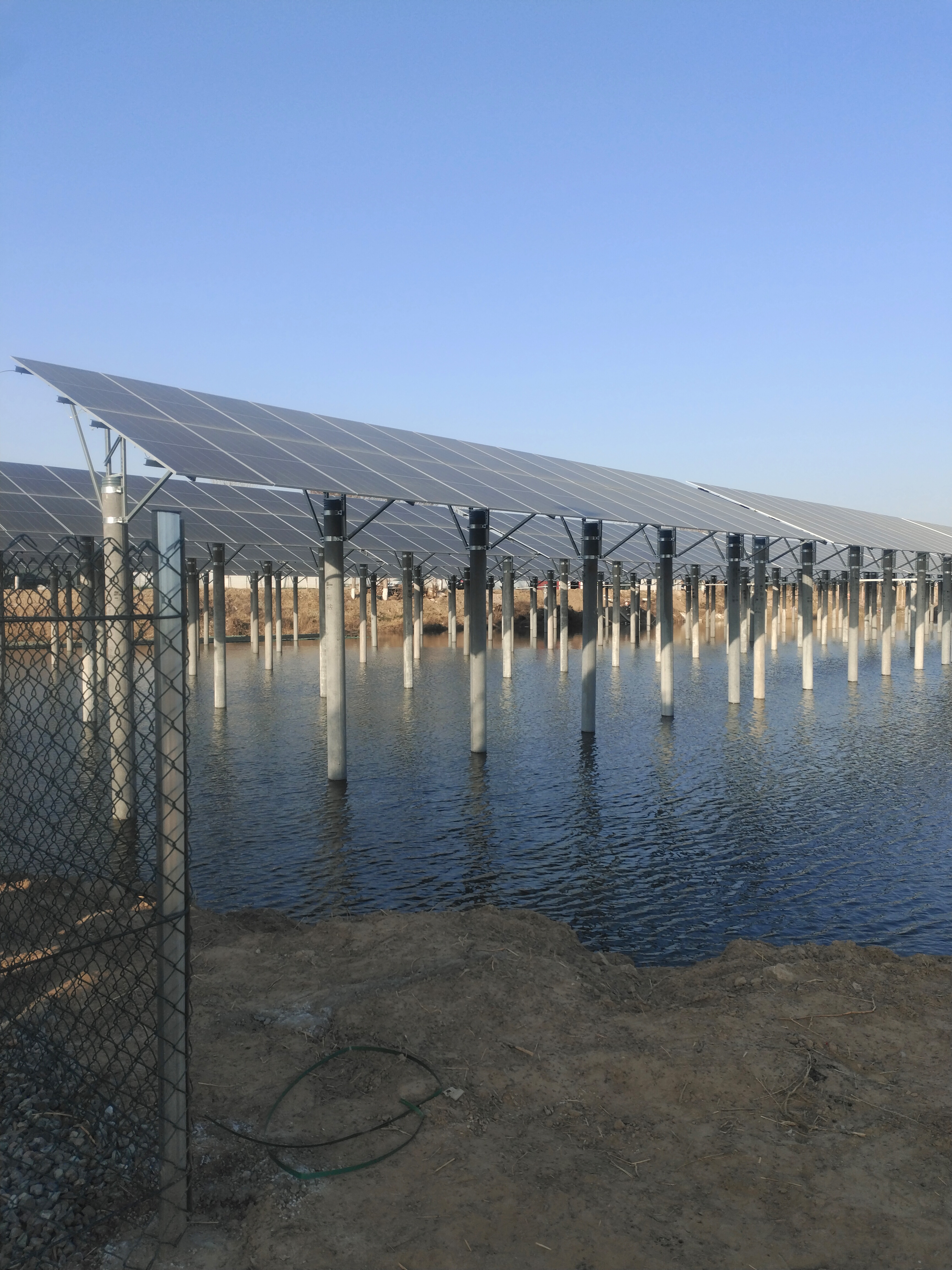 加纳加快发展太阳能发电