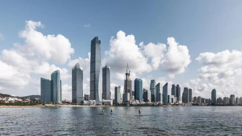 喀麦隆政府公布2026年预算总额为88164亿中非法郎(约152亿美元),同比增加14%