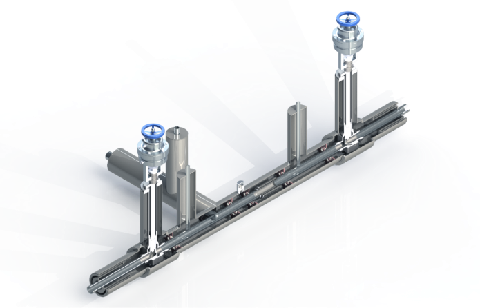 厚普股份：已推出220kW固态储氢应急发电系统