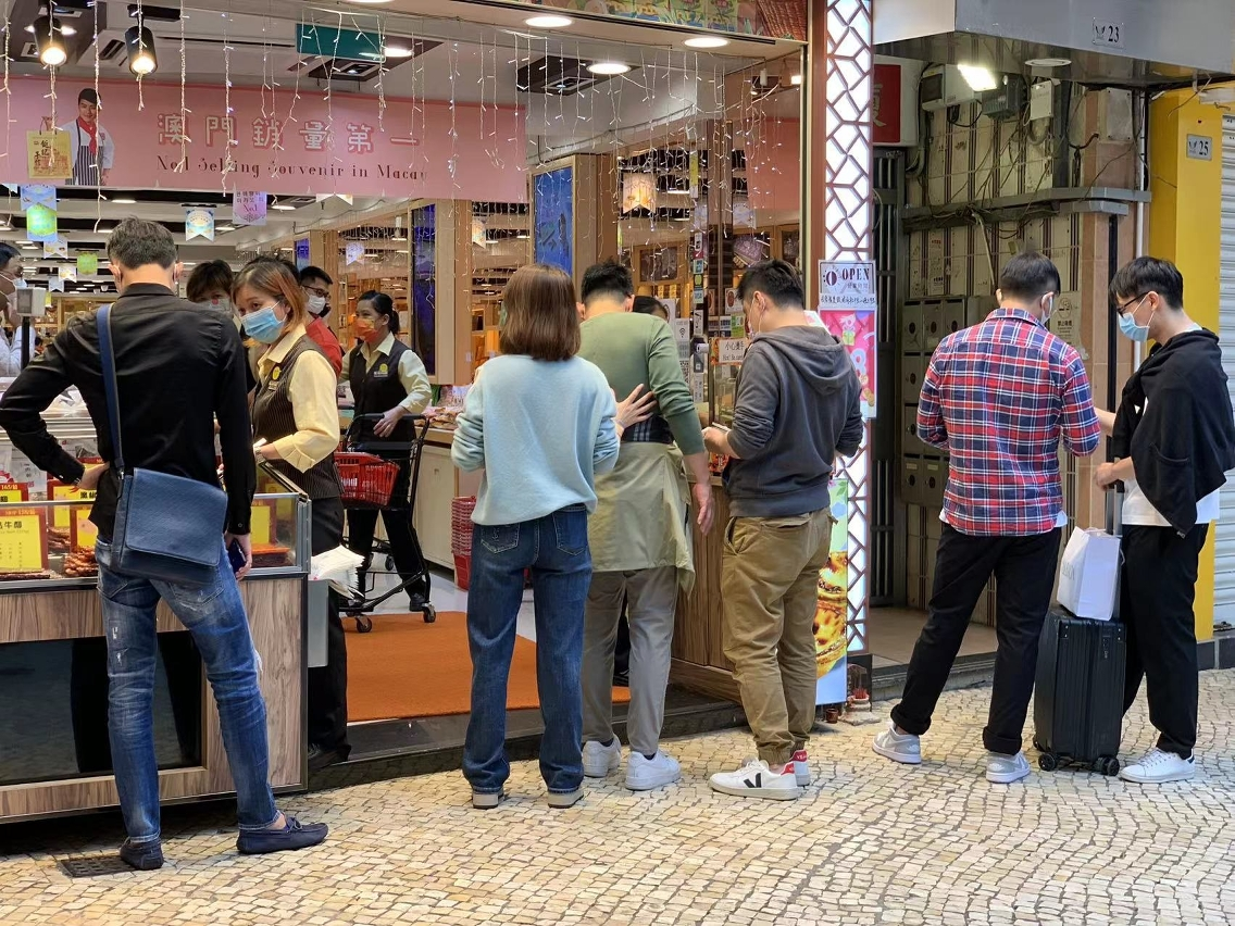 前三季度肯游客到访量增长48%