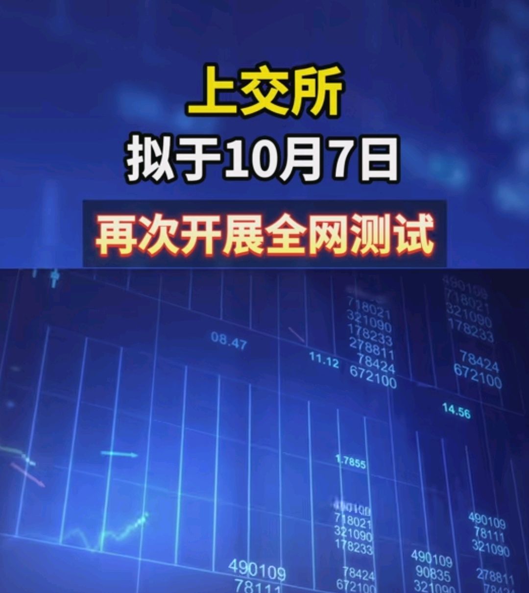 沪深交易所宣布！