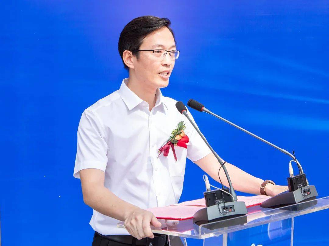 海特高新：已在多地形成产业规模效应