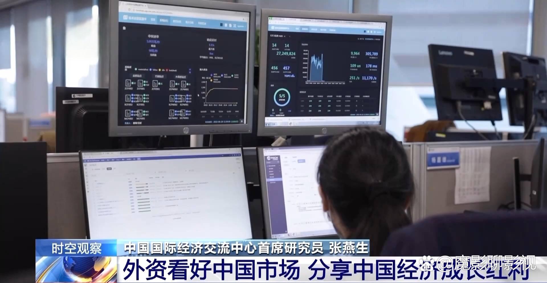 沪深交易所联合中国结算发布通知 支持境外机构投资者开展债券回购业务