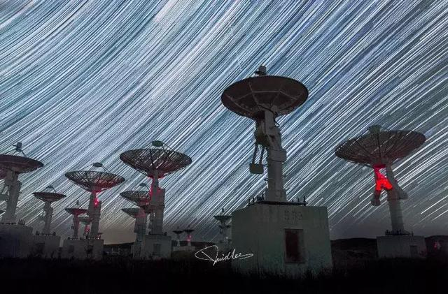 “90后”的他们造了一颗“星”