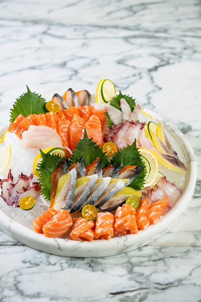 土耳其三文鱼出口额超过1.64亿美元