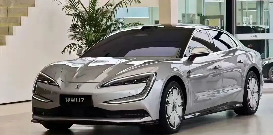 比亚迪跻身印度五大电动汽车制造商之列