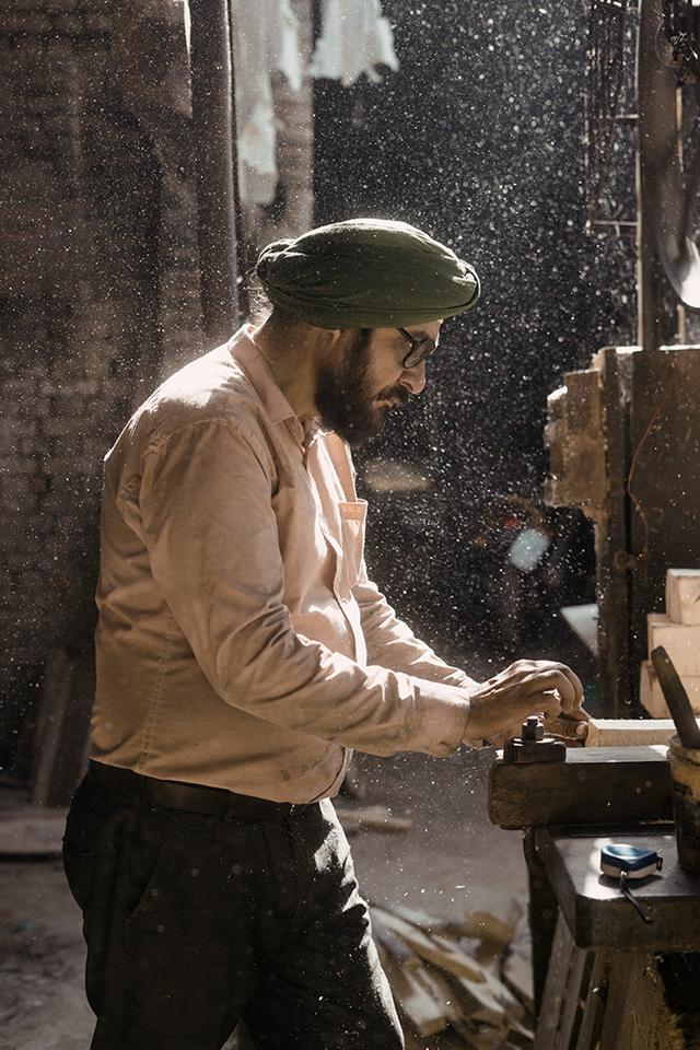 印度制造业活动降至九个月低点