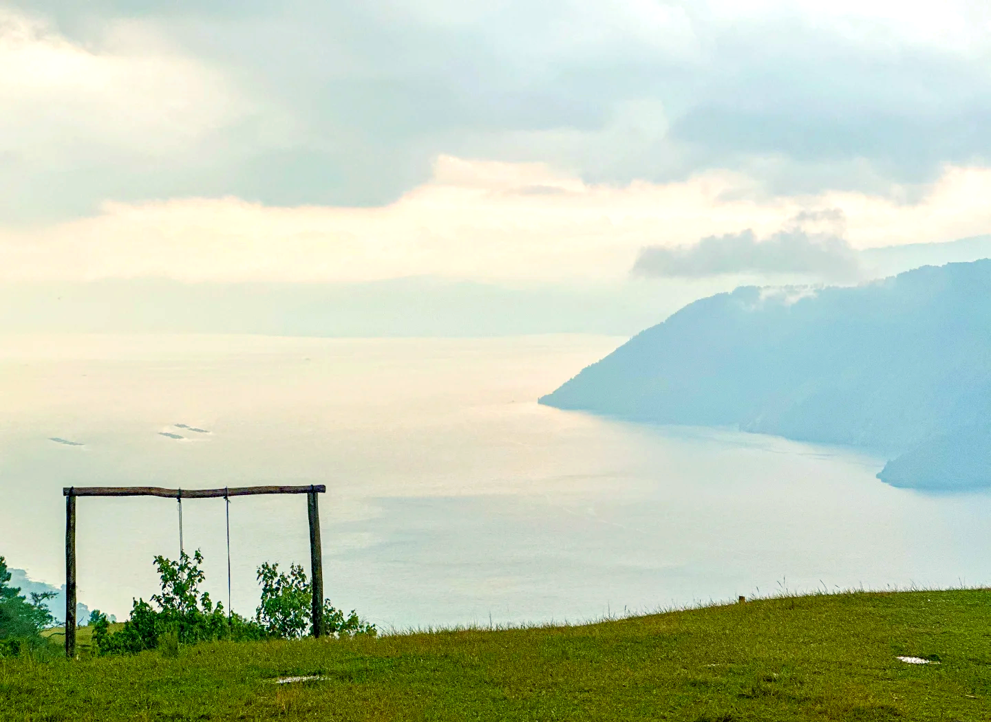 北苏门答腊可能出现极端天气