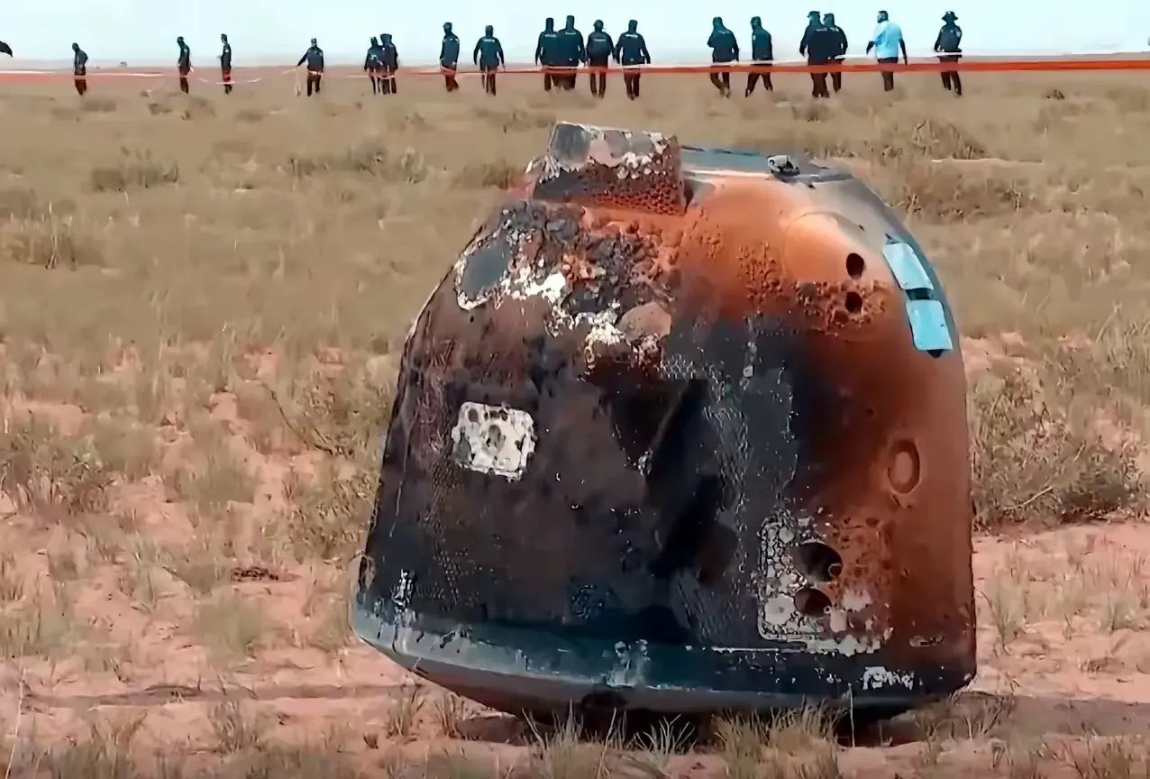 日媒表示发射失败的H3火箭整流罩分离异常