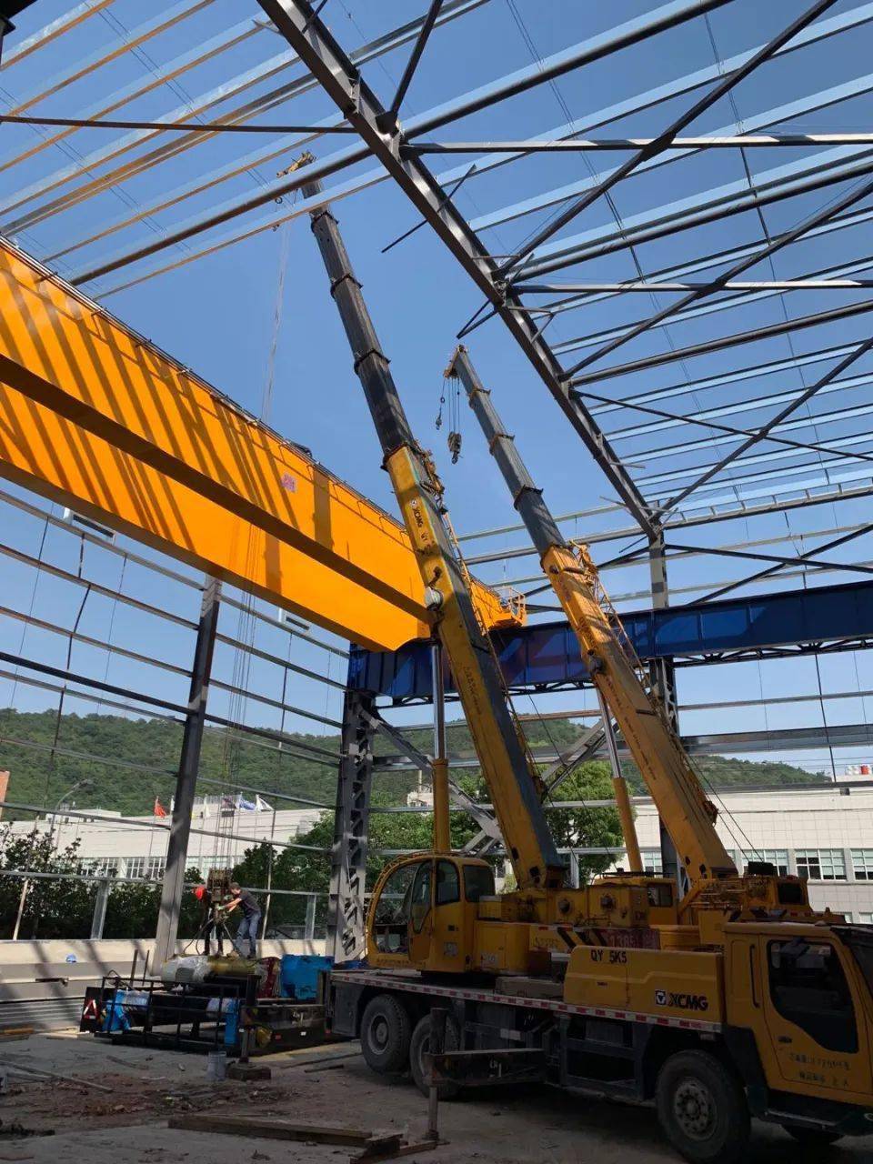 联泓新科：4000吨/年VC装置已顺利投产