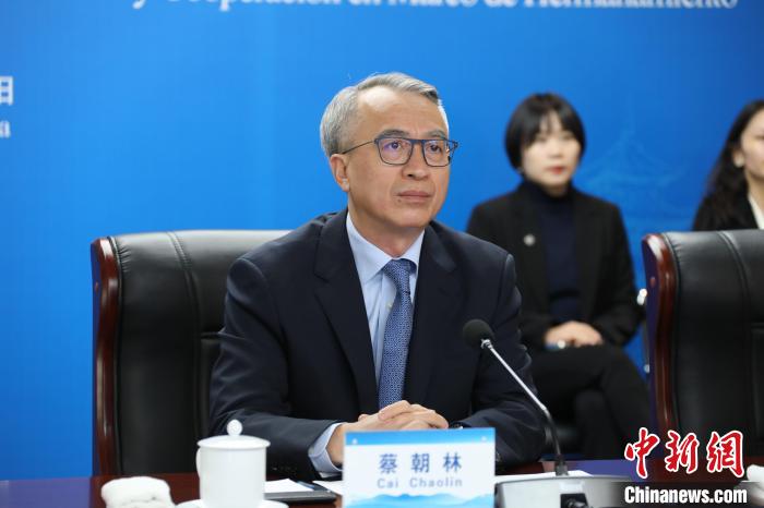 药明生物与卡塔尔自由区管理局签署合作备忘录