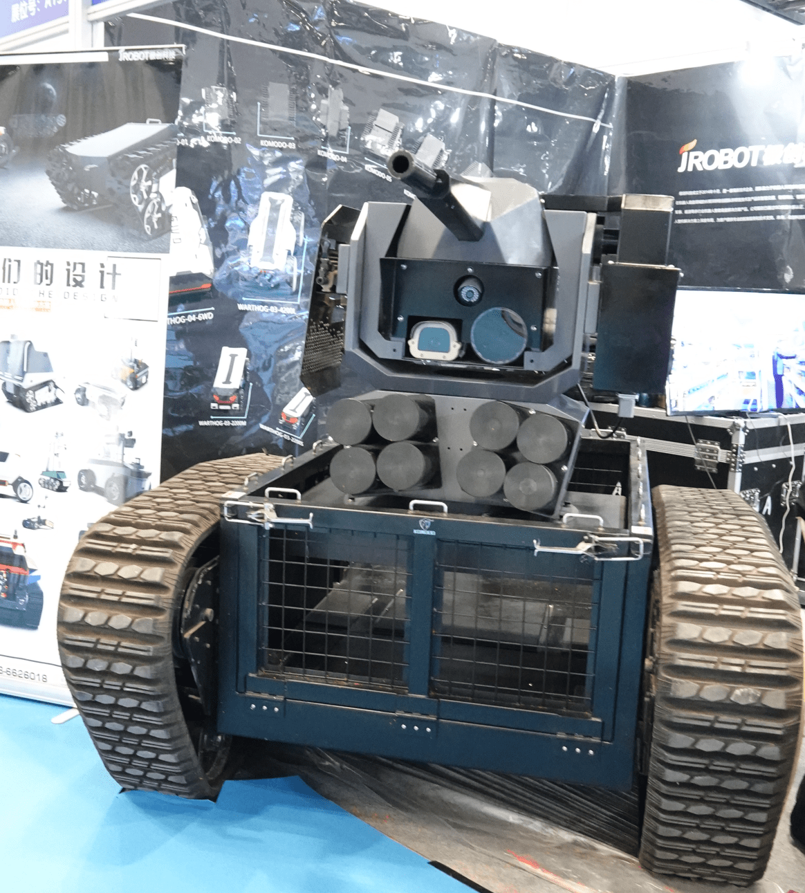 元创股份：产品可应用于无人车装备