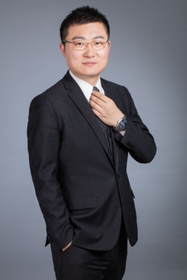 恒基达鑫：公司主要业务聚焦于仓储物流领域