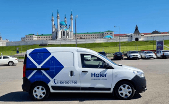 海尔智家印度出售49%股权