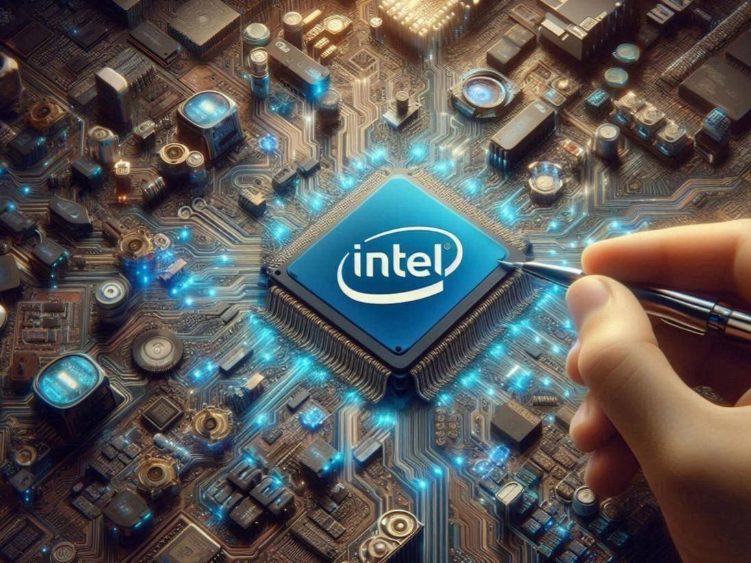 直线拉升！芯片，重磅突发！