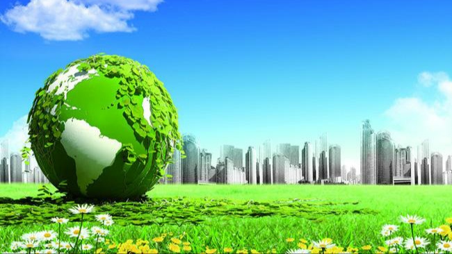 山西焦煤：构建以技术创新为核心的绿色发展能力