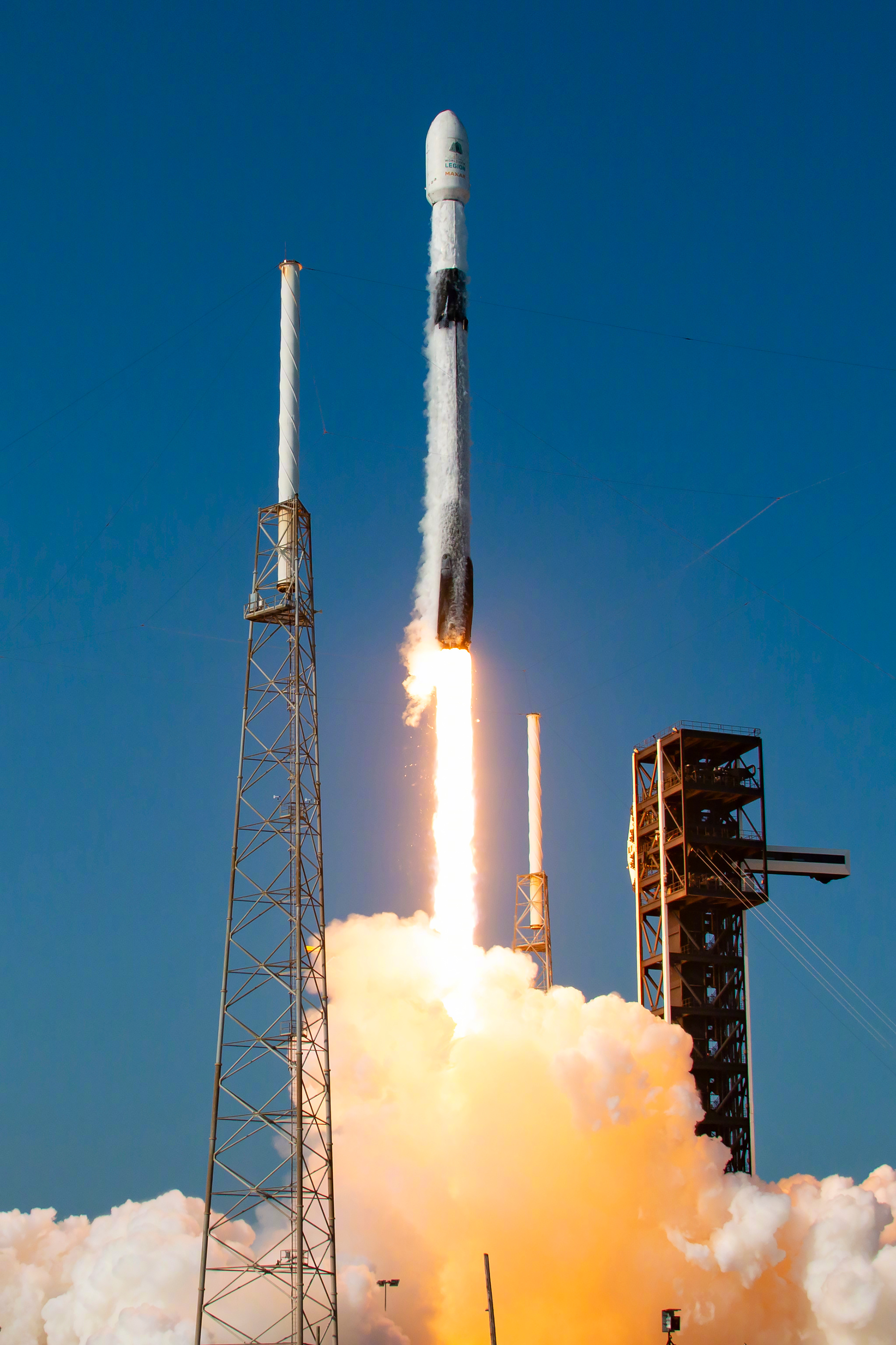 成功发射！风云四号C星有哪些“超强能力”