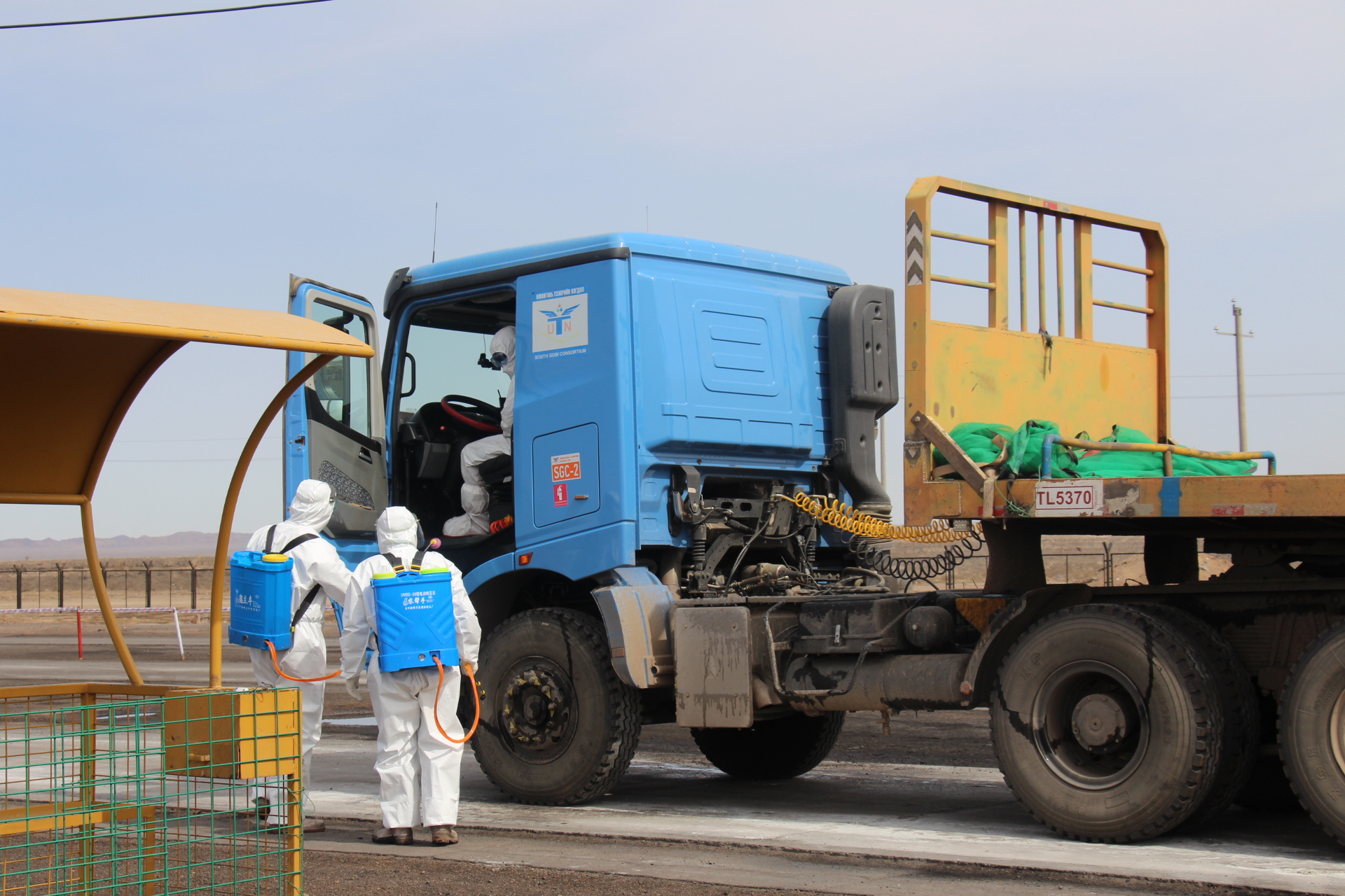 晓鸣股份：2024年产品出口目的地国家为蒙古国