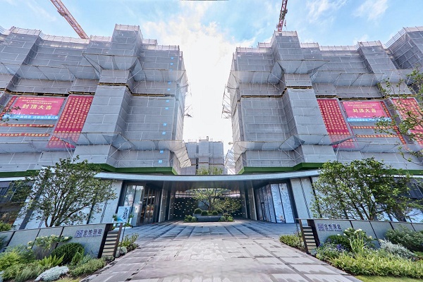 我国成功发射实践二十九号卫星