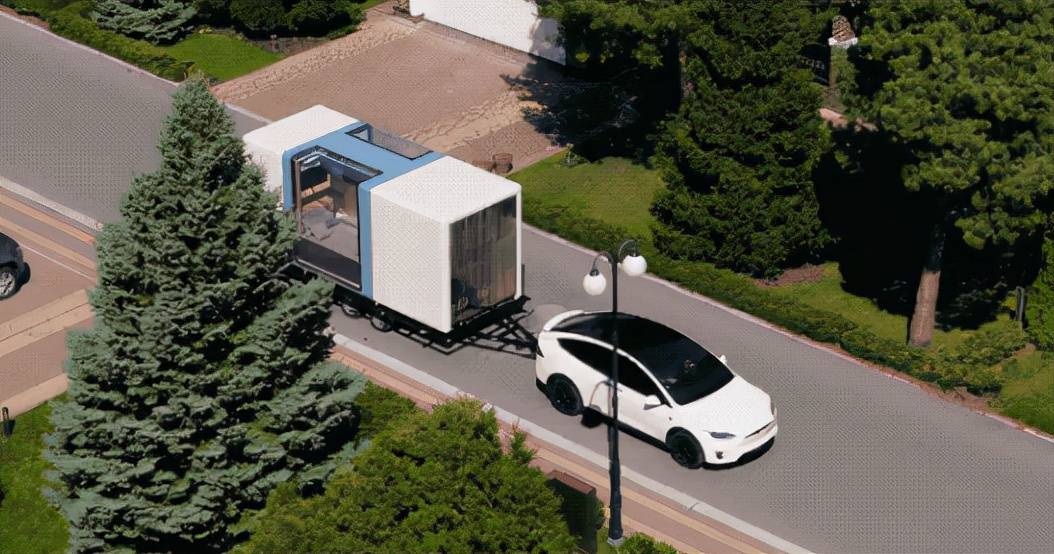 高速公路铺“地暖”！大小凉山间的这条路满满科技感