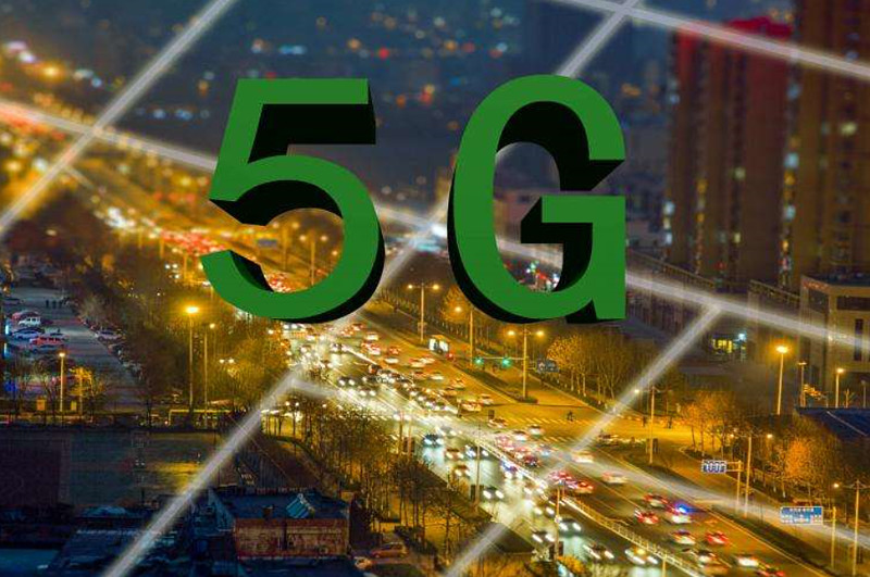 Dialog推出斯里兰卡最大5G网络，连接超过150万用户