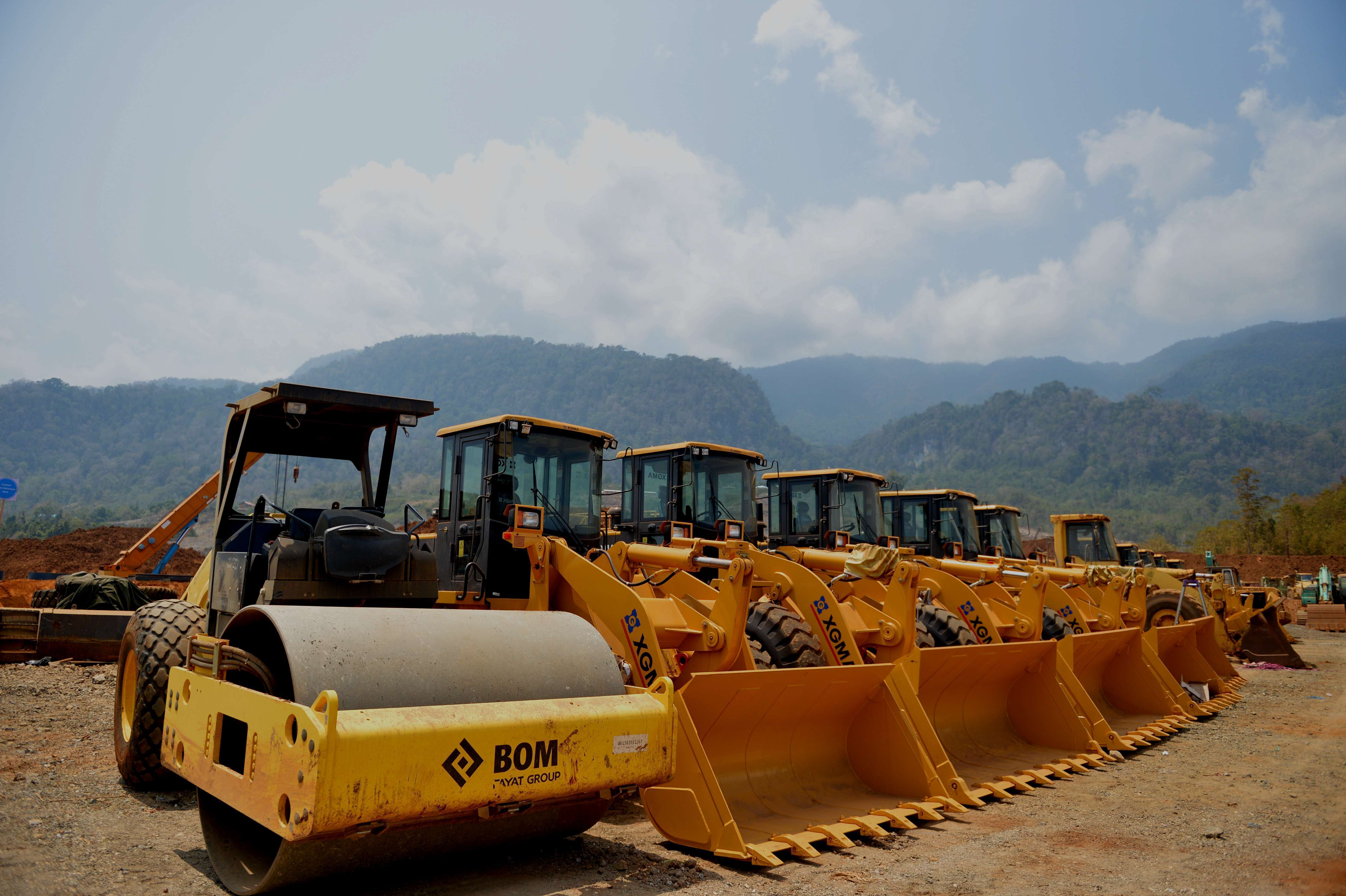 印尼将建设1000个“红白渔村”以促进沿海经济发展