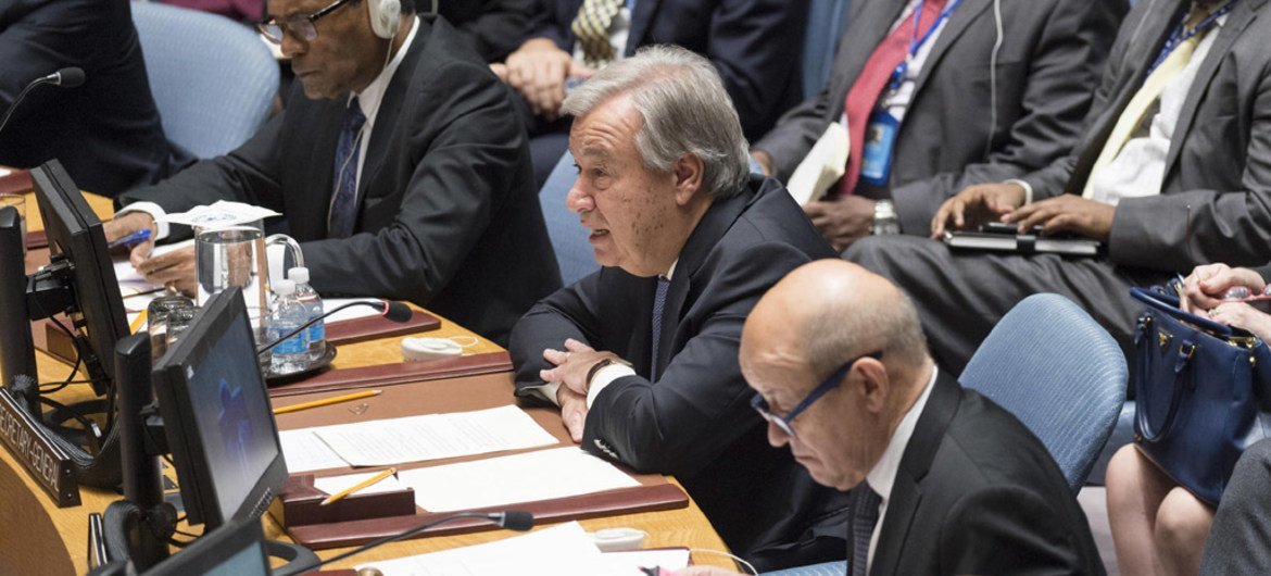 萨赫勒国家联盟正式成立邦联投资银行