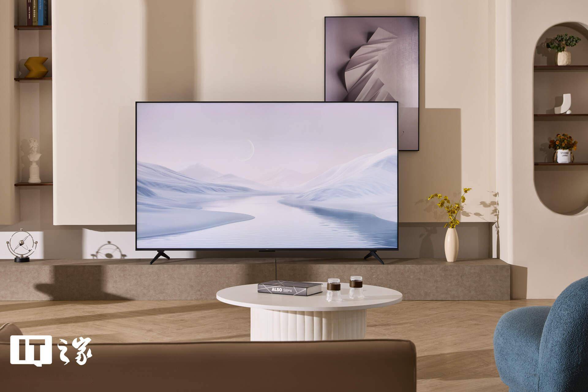 SQD技术向下兼容 TCL发布Q10M系列电视新品