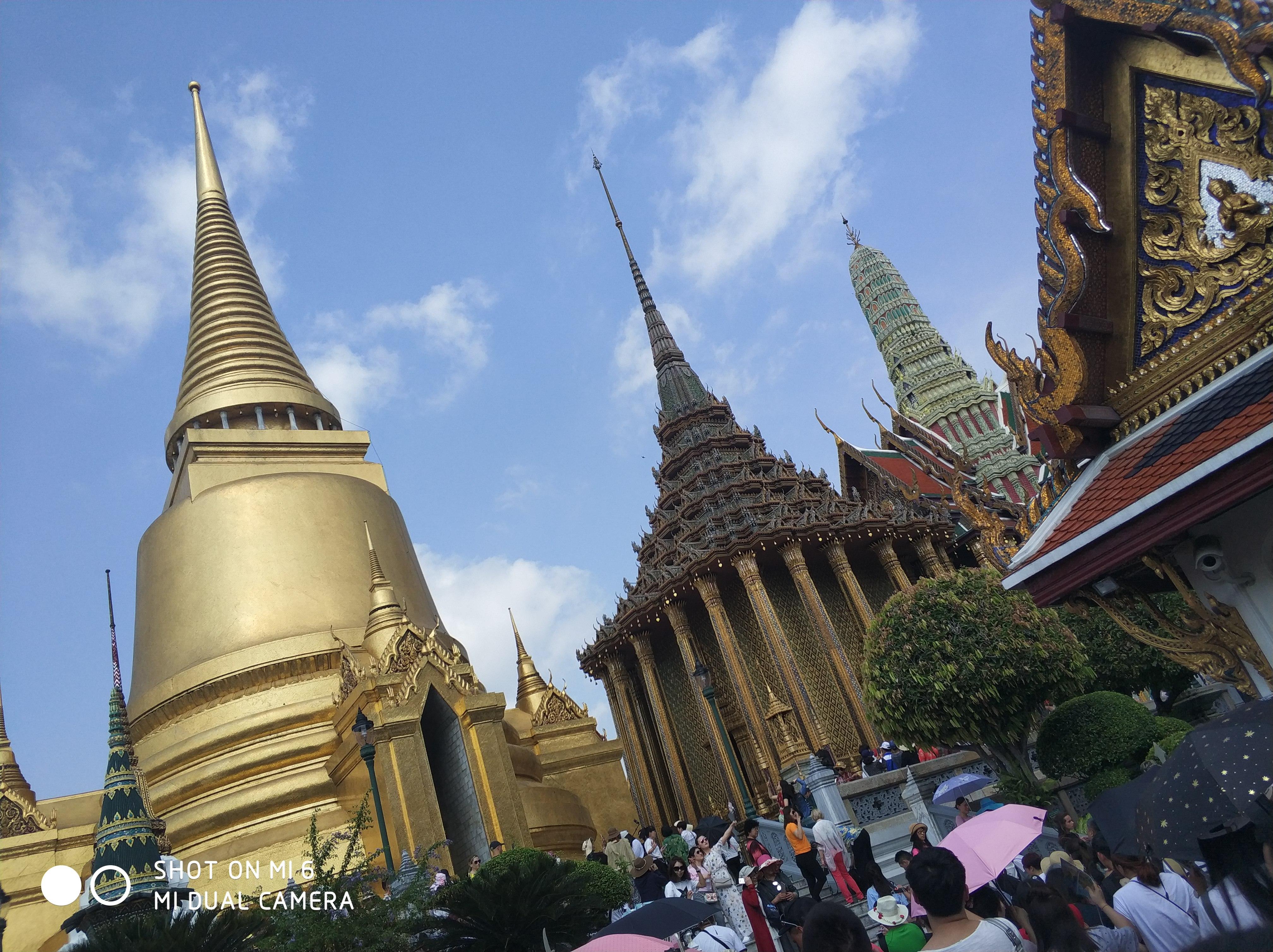 俄语游客青睐泰国游，广告同比增长44%