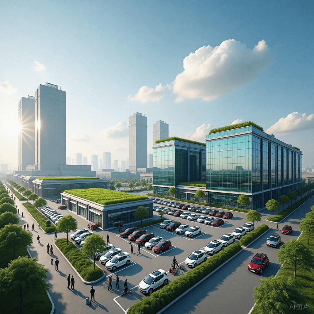 广信材料：龙南基地产能有序推进