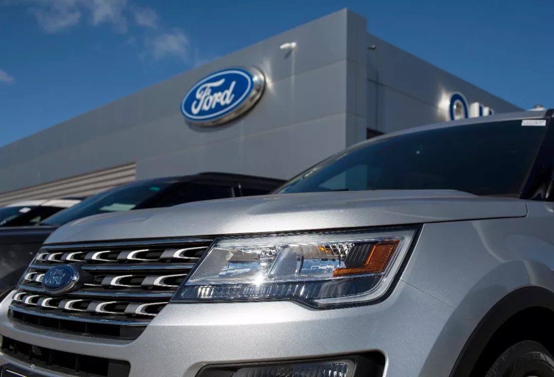 研究显示，特朗普关税重创德国汽车出口