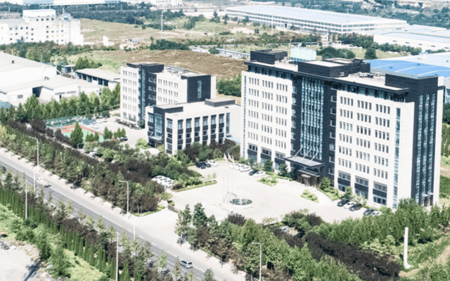 云图控股：复合肥产能利用率处于行业合理区间