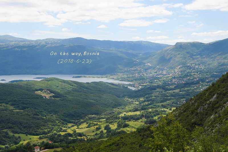 波黑交通通信部决定拨款20万马克重启乌纳河铁路项目