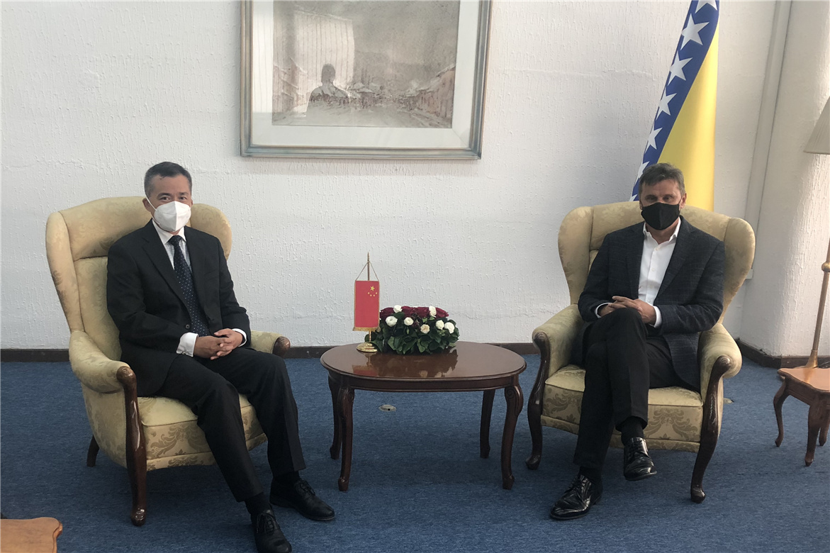 波黑联邦中小企业协会对今年波黑联邦决定最低工资标准的方式表示欢迎