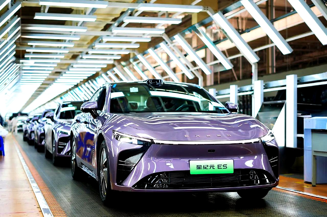 锐新科技：已为零跑汽车提供产品