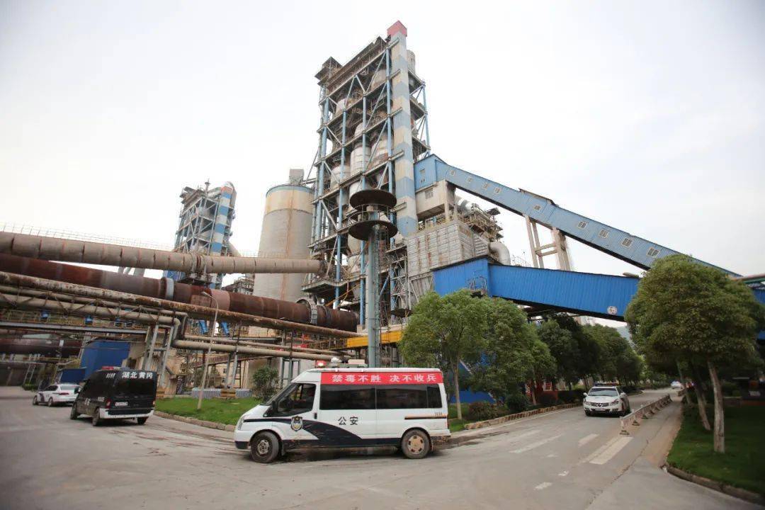 华新环保：相关项目目前正处于建设阶段