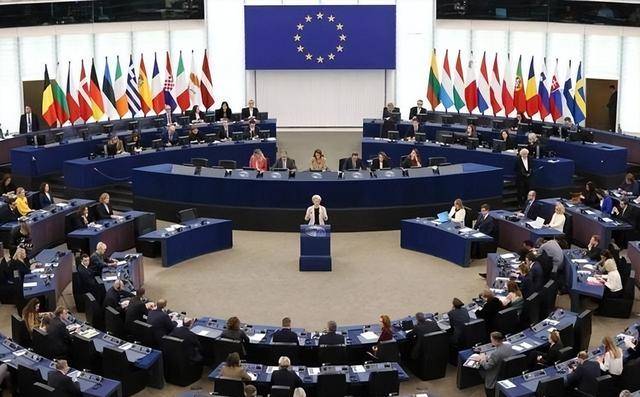 特朗普政府关税政策重创德国汽车出口