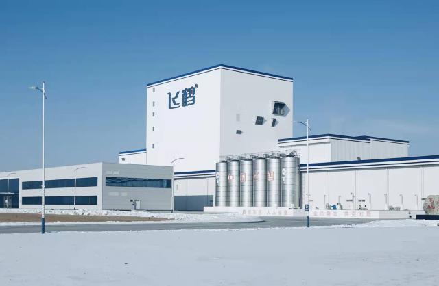 利尔化学：订单良好市场份额持续提升