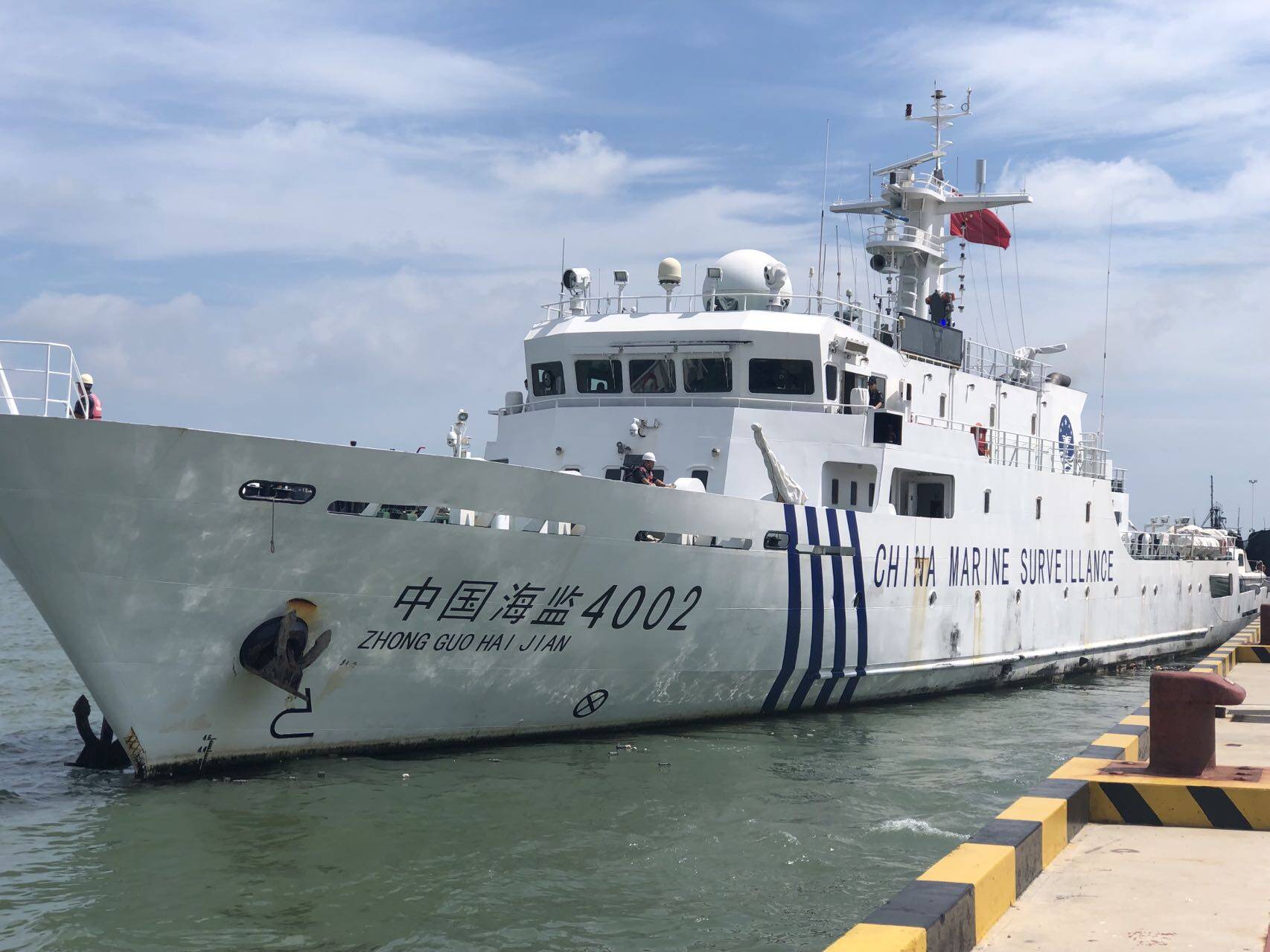 马达加斯加实施季节性休渔以保护资源