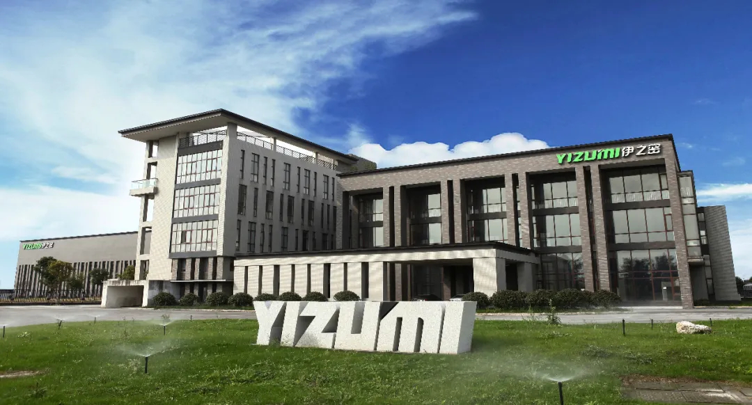 伊之密：公司经营情况正常